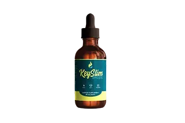 KeySlim Drops — 1-bottle pack