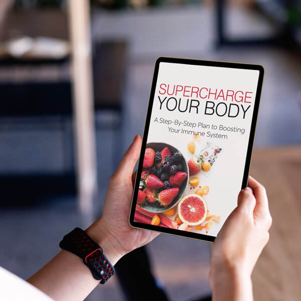 1-Day Detox Miracle Guide